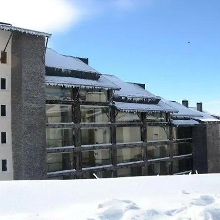 Apartamento Deluxe A Pie De Pista Miramar Ski Sierra Nevada Extérieur photo