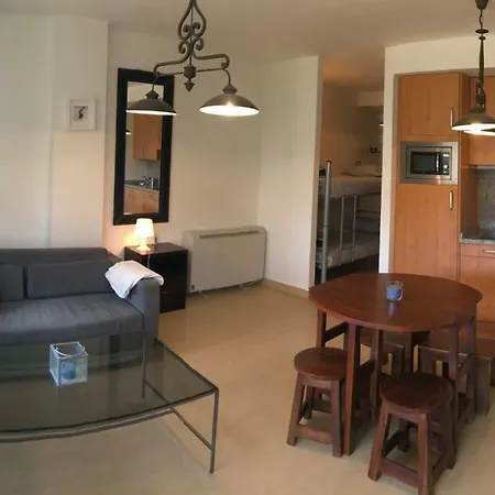 Apartamento Deluxe A Pie De Pista Miramar Ski Sierra Nevada Extérieur photo