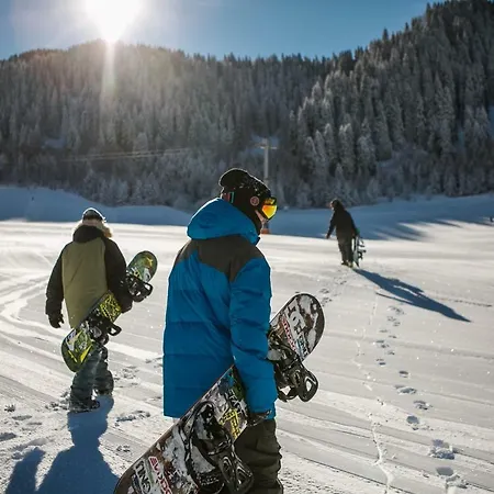 Apartamento Deluxe A Pie De Pista Miramar Ski Sierra Nevada Extérieur photo
