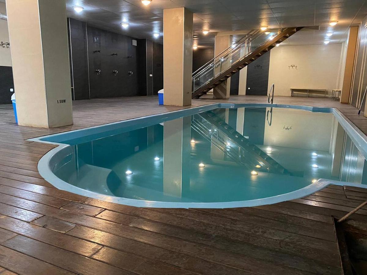 Apartament Deluxe A Pie De Pista Miramar *