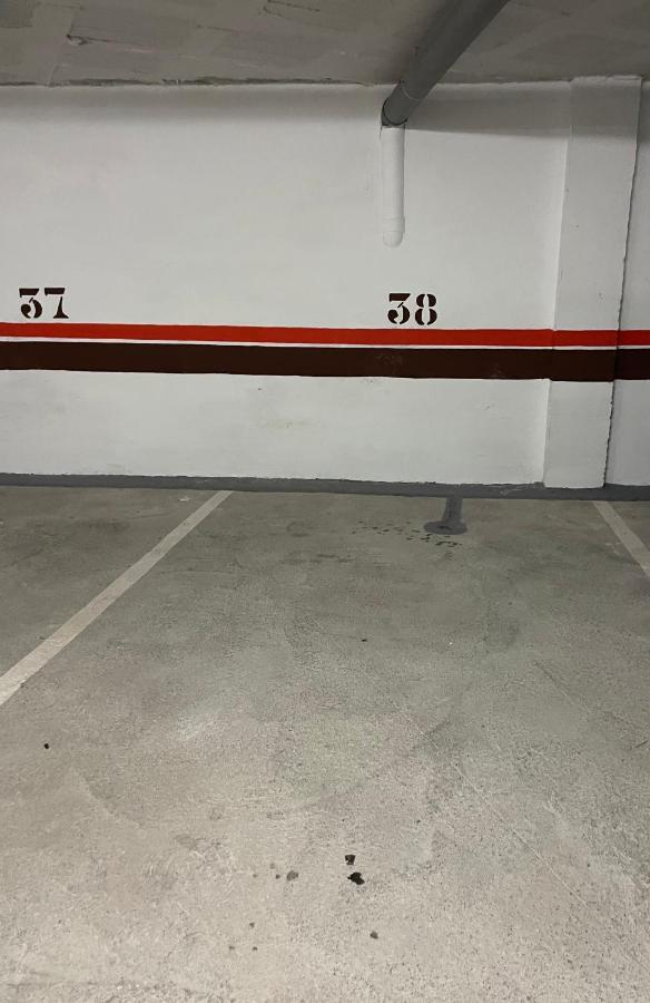 Apartament Deluxe A Pie De Pista Miramar *