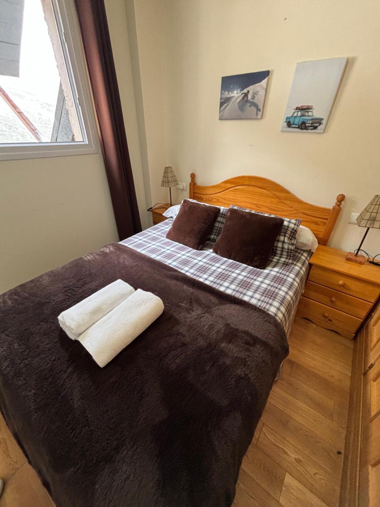 Deluxe A Pie De Pista Miramar Apartament *