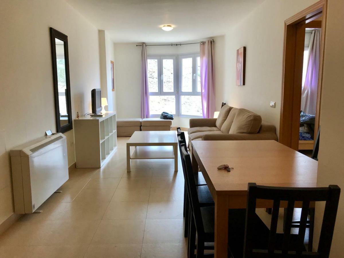 Apartment Deluxe A Pie De Pista Miramar *