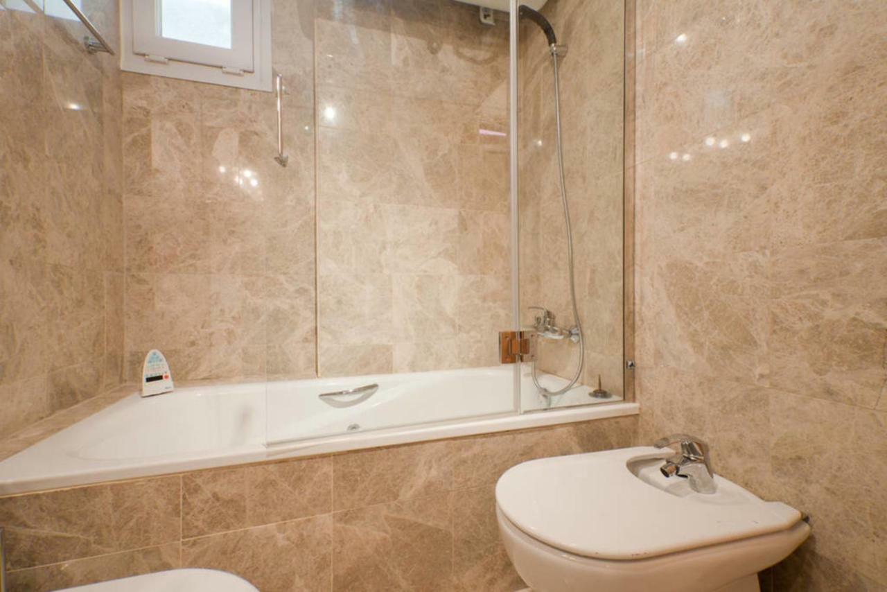 Deluxe A Pie De Pista Miramar Apartament *