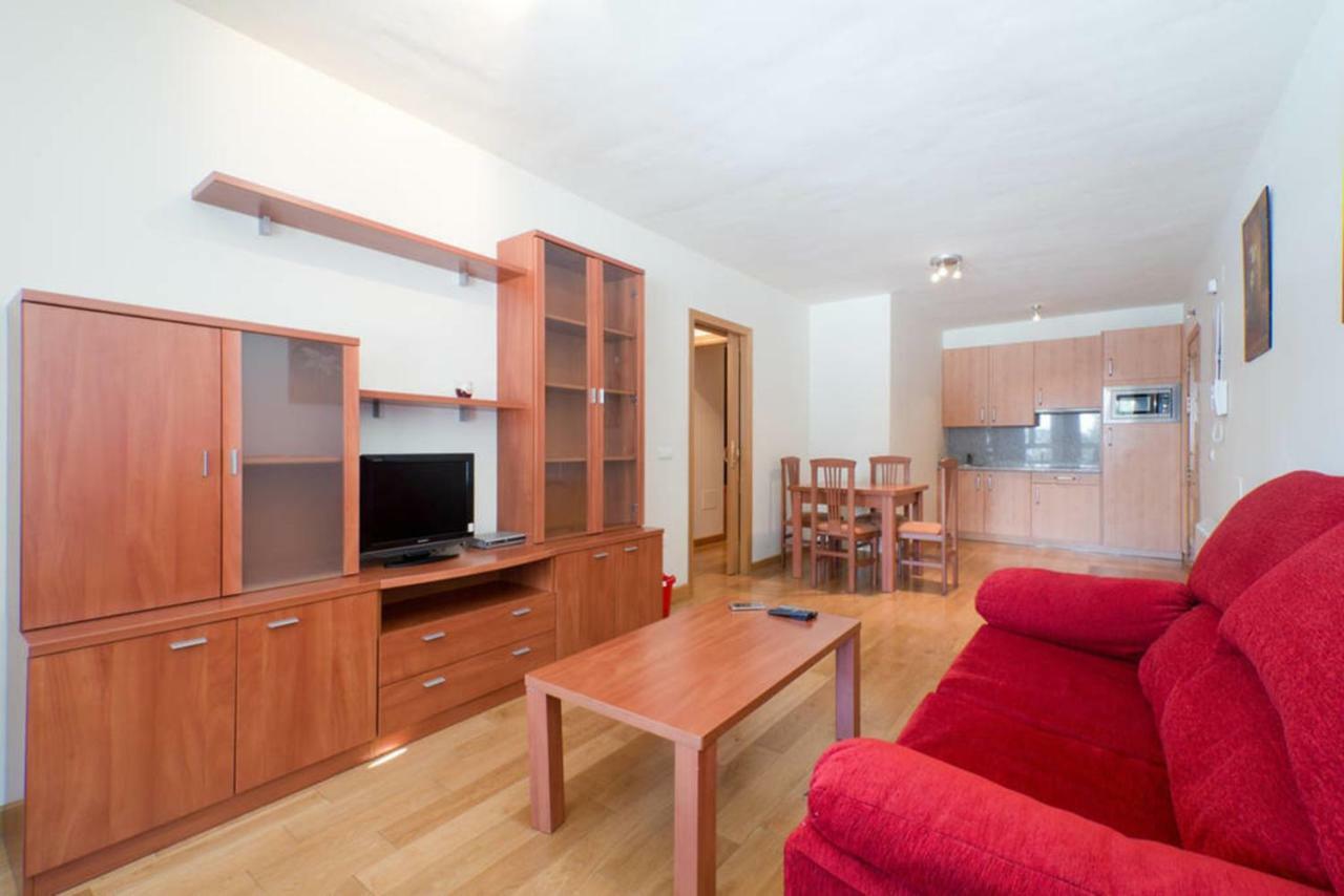 Apartament Deluxe A Pie De Pista Miramar Sierra Nevada