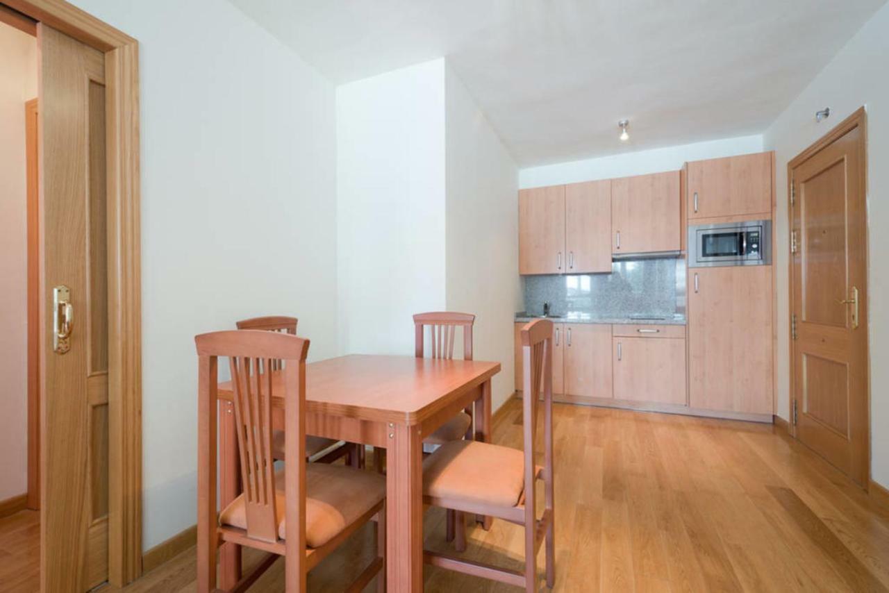 Apartament Deluxe A Pie De Pista Miramar Sierra Nevada