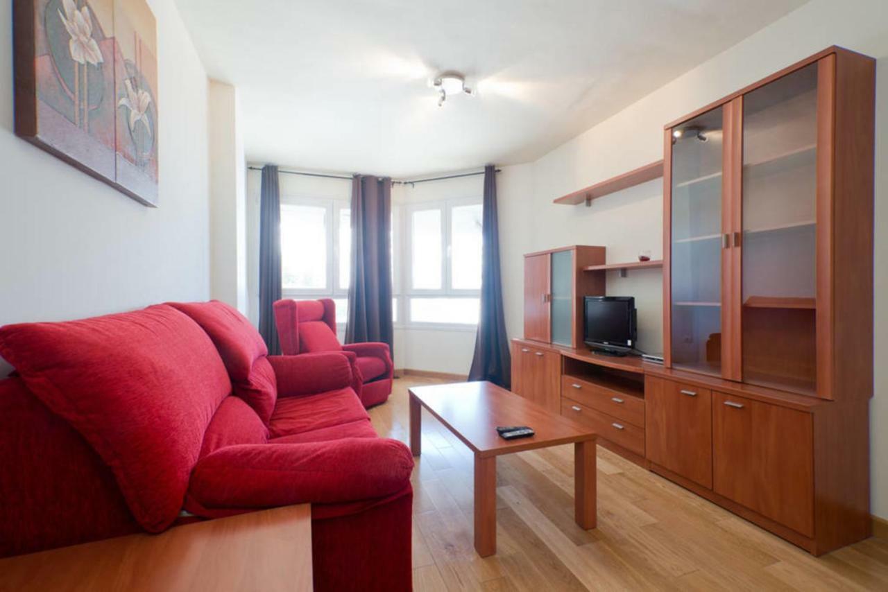 Apartment Deluxe A Pie De Pista Miramar *