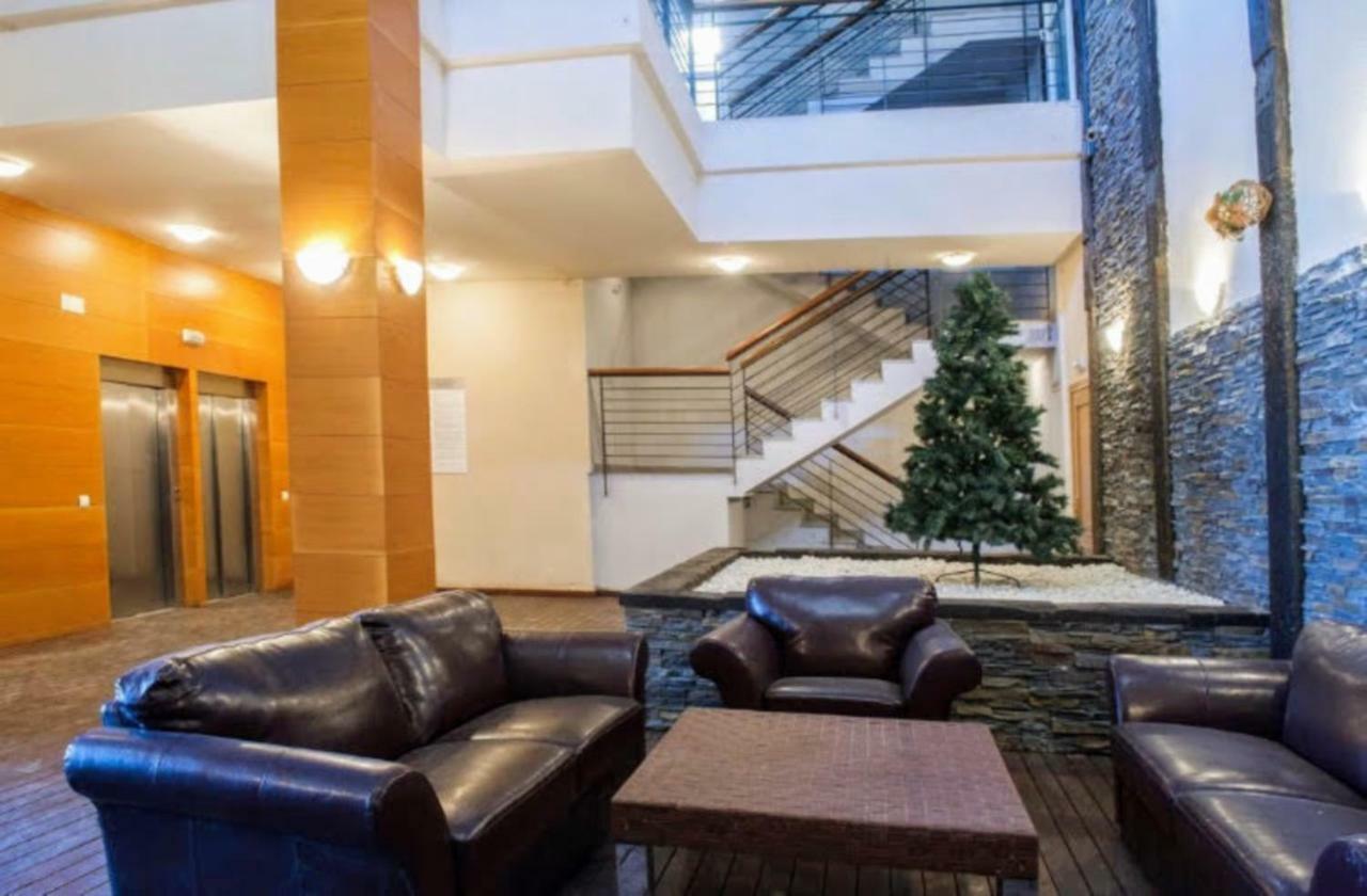Apartament Deluxe A Pie De Pista Miramar *
