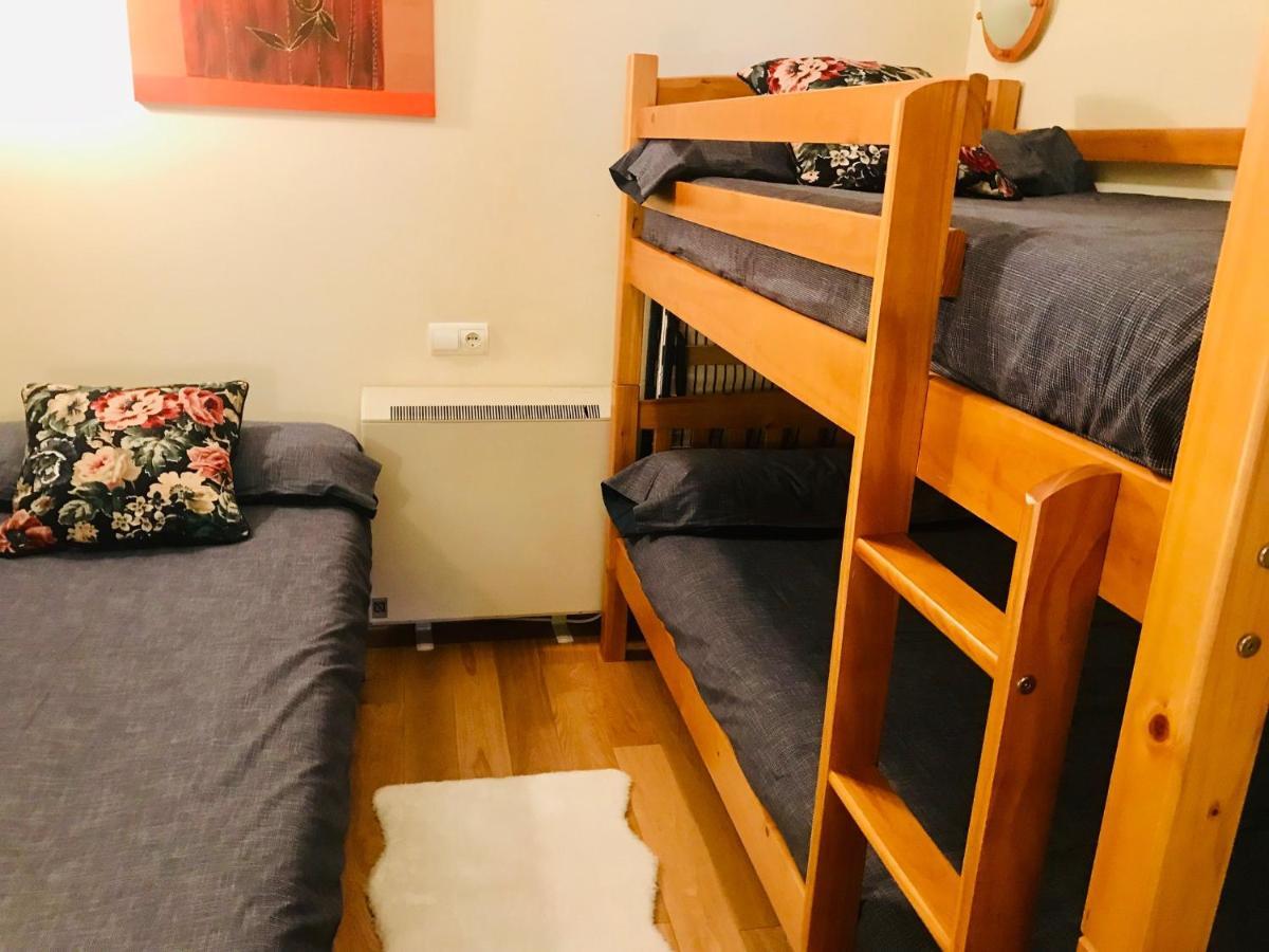 Deluxe A Pie De Pista Miramar Apartament