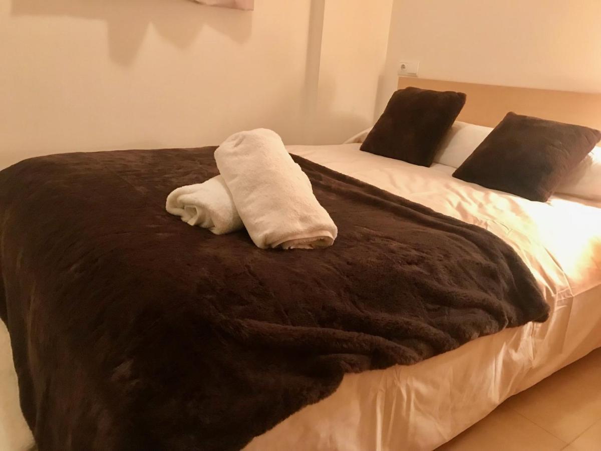 Apartament Deluxe A Pie De Pista Miramar Sierra Nevada