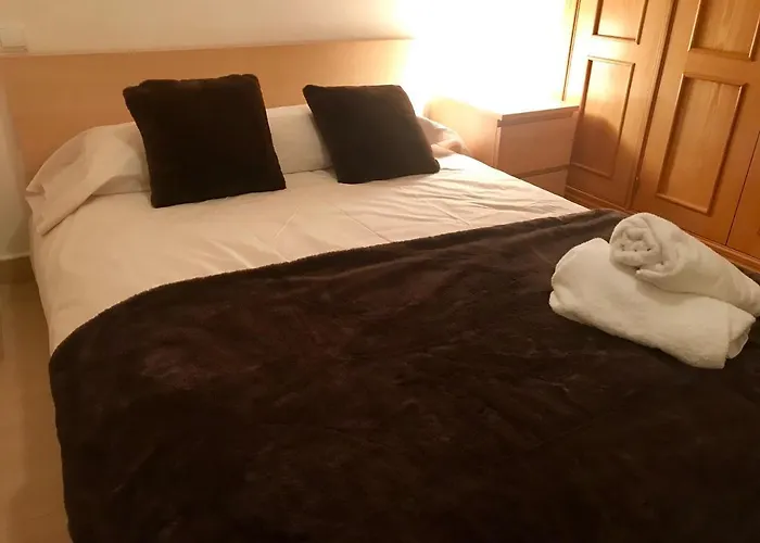 Apartamento Deluxe A Pie De Pista Miramar Ski