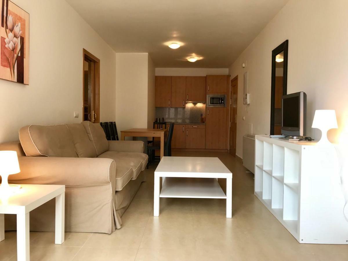 Deluxe A Pie De Pista Miramar Appartement
