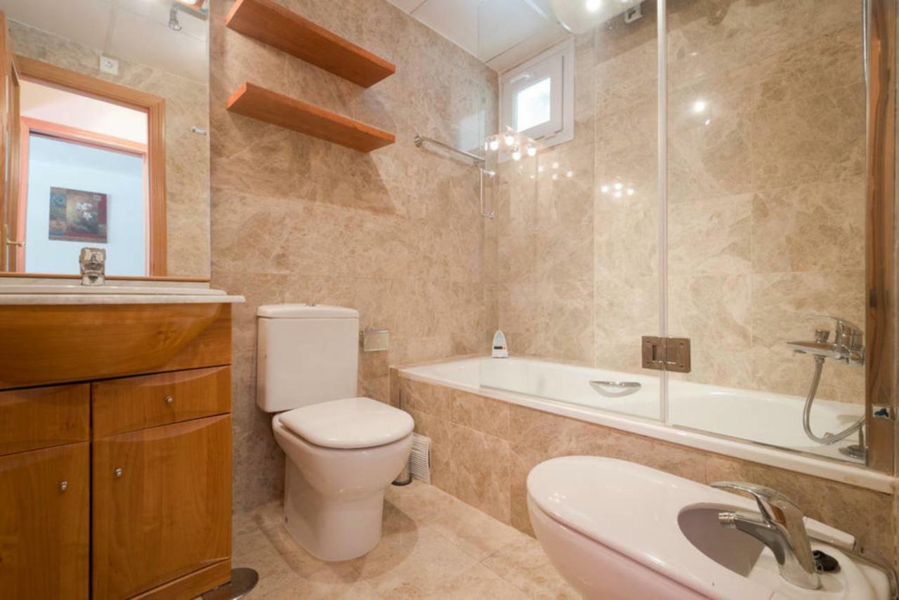 Deluxe A Pie De Pista Miramar Appartement *