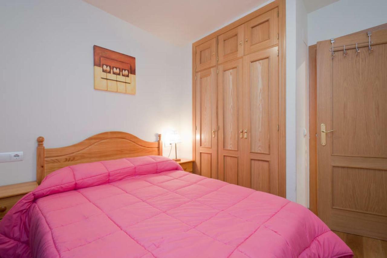 Appartement Deluxe A Pie De Pista Miramar *