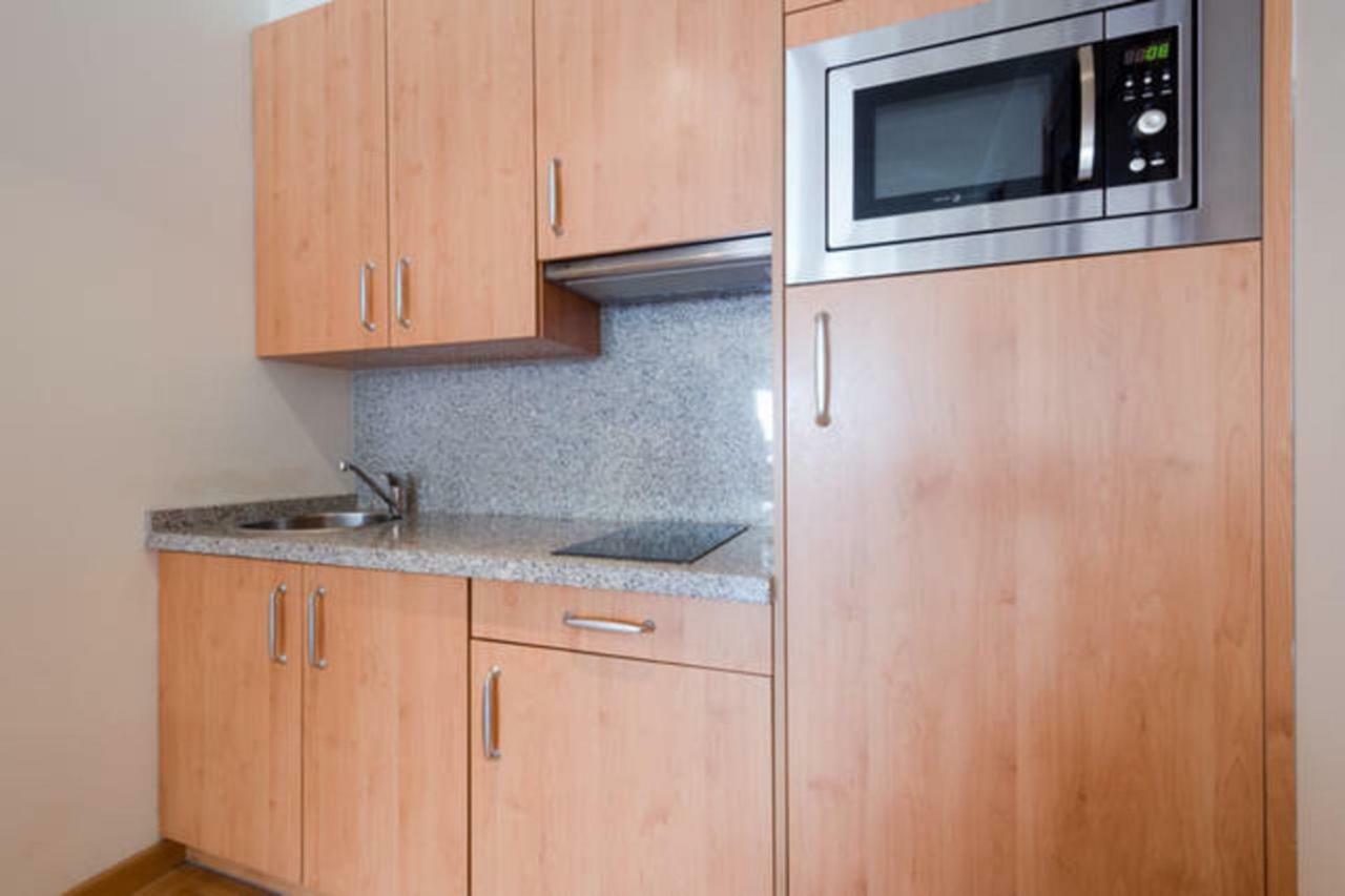 Appartement Deluxe A Pie De Pista Miramar