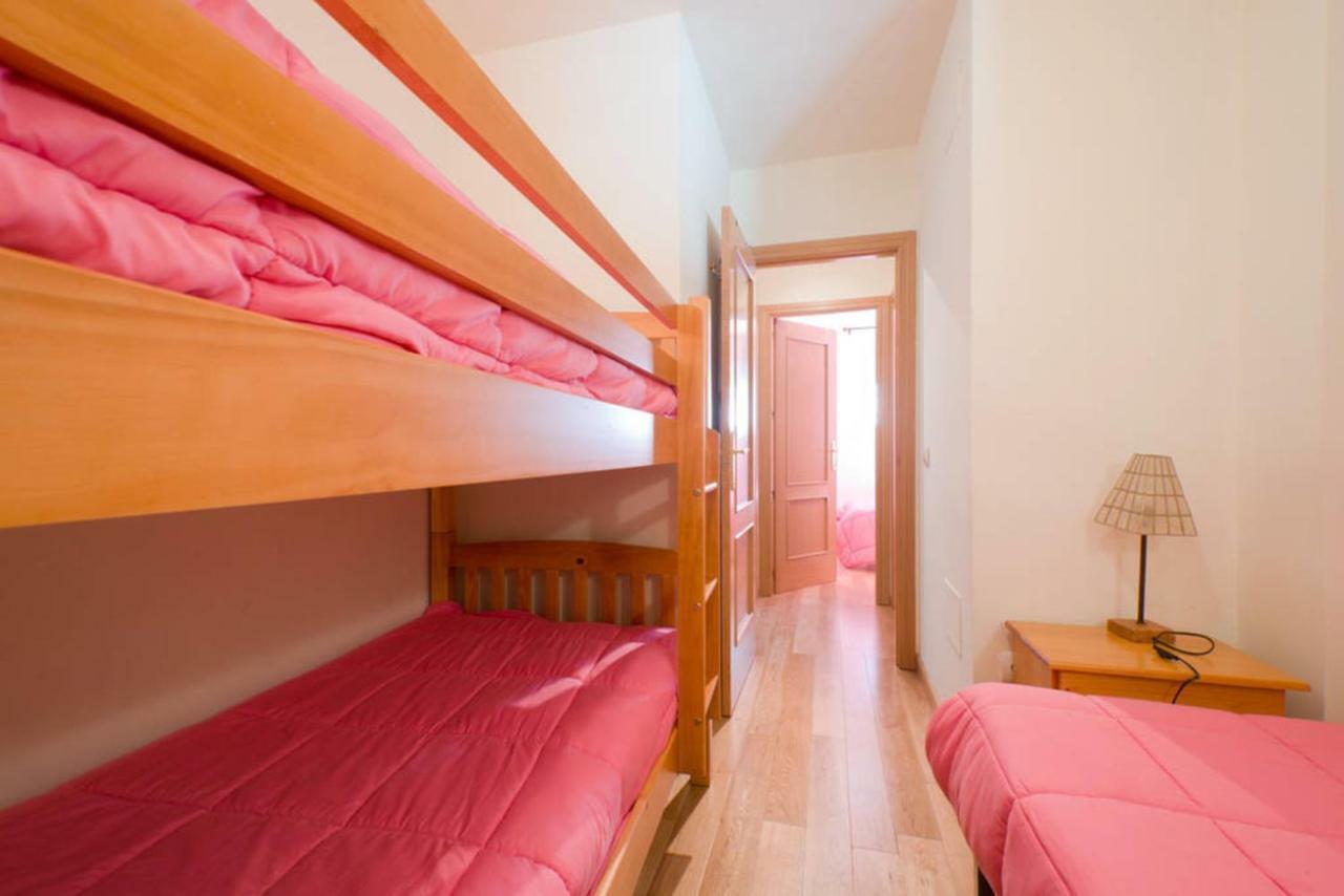 Appartement Deluxe A Pie De Pista Miramar