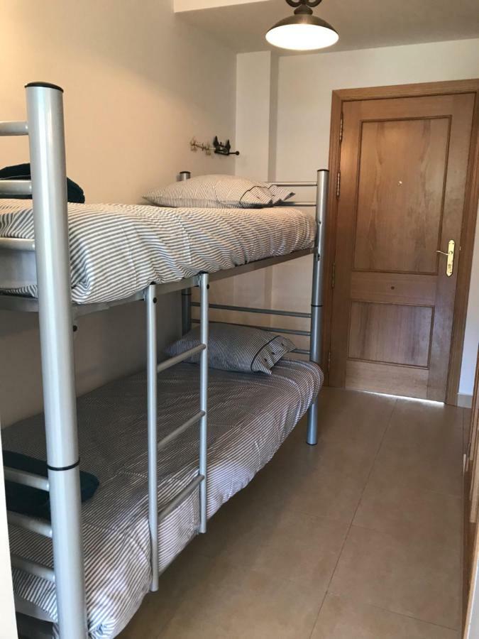 Deluxe A Pie De Pista Miramar Appartement
